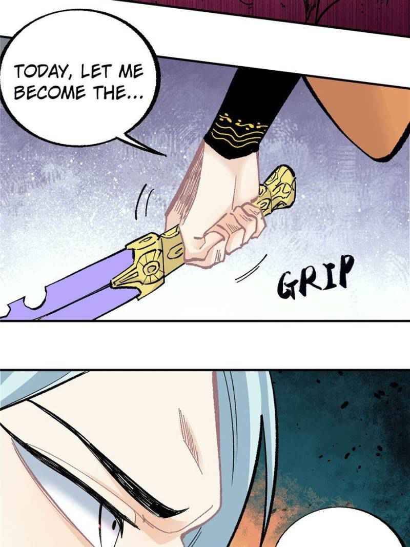 All Hail The Sect Leader Chapter 20 - Page 18 in English