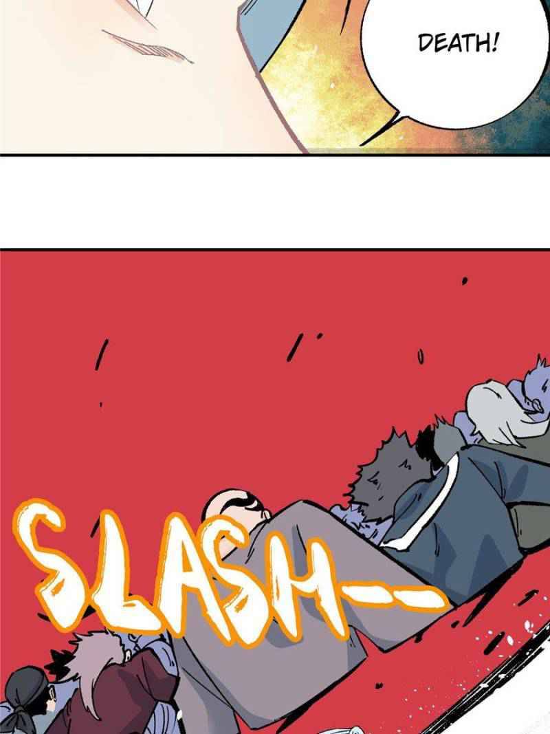 All Hail The Sect Leader Chapter 20 - Page 19 in English