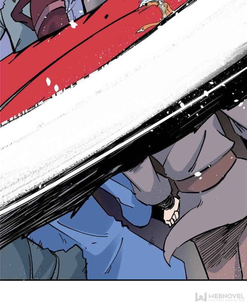 All Hail The Sect Leader Chapter 20 - Page 20 in English