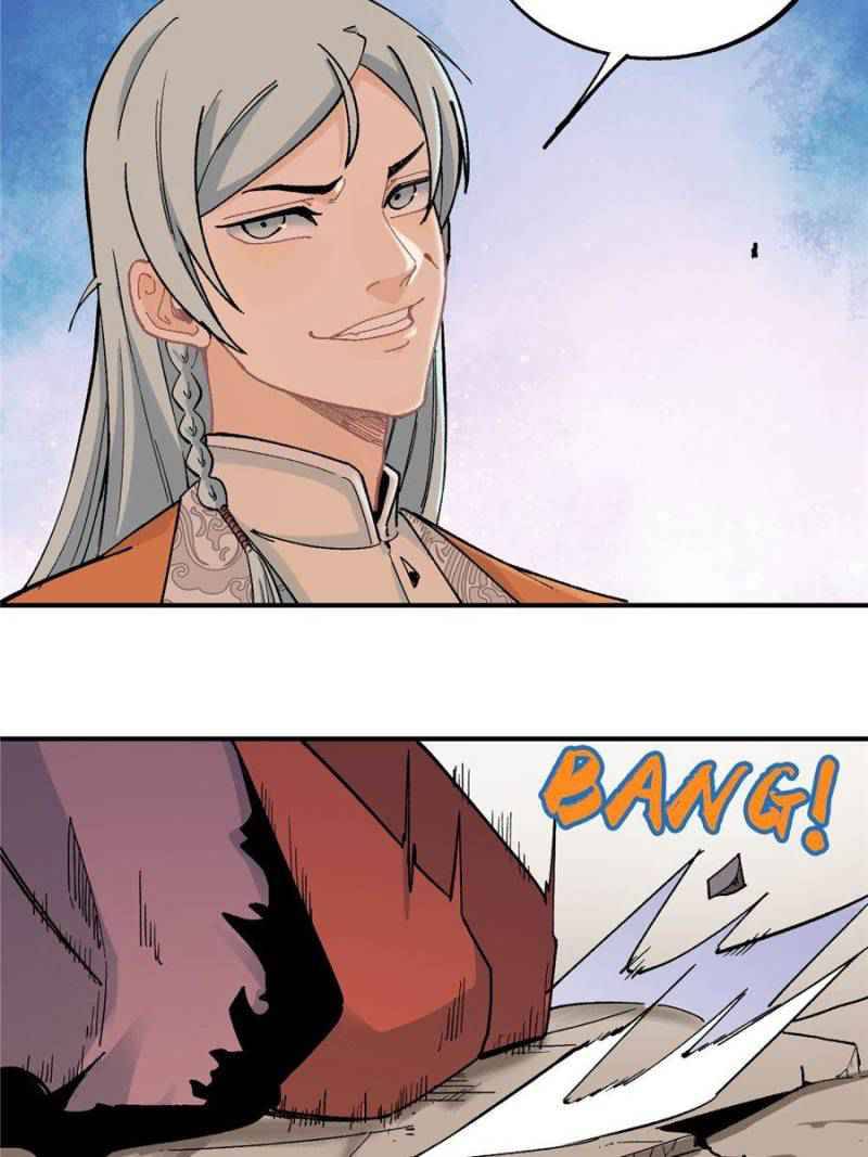 All Hail The Sect Leader Chapter 20 - Page 22 in English