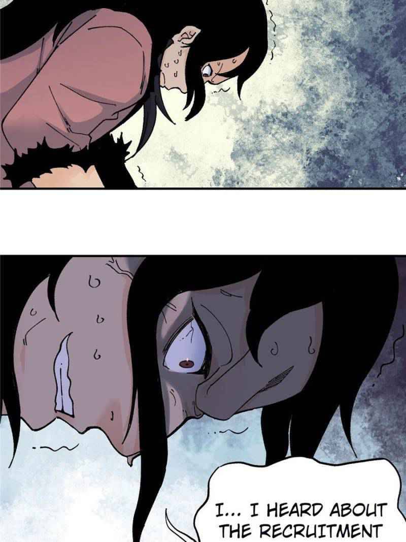 All Hail The Sect Leader Chapter 20 - Page 25 in English
