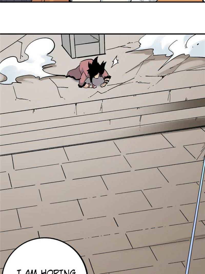 All Hail The Sect Leader Chapter 20 - Page 27 in English