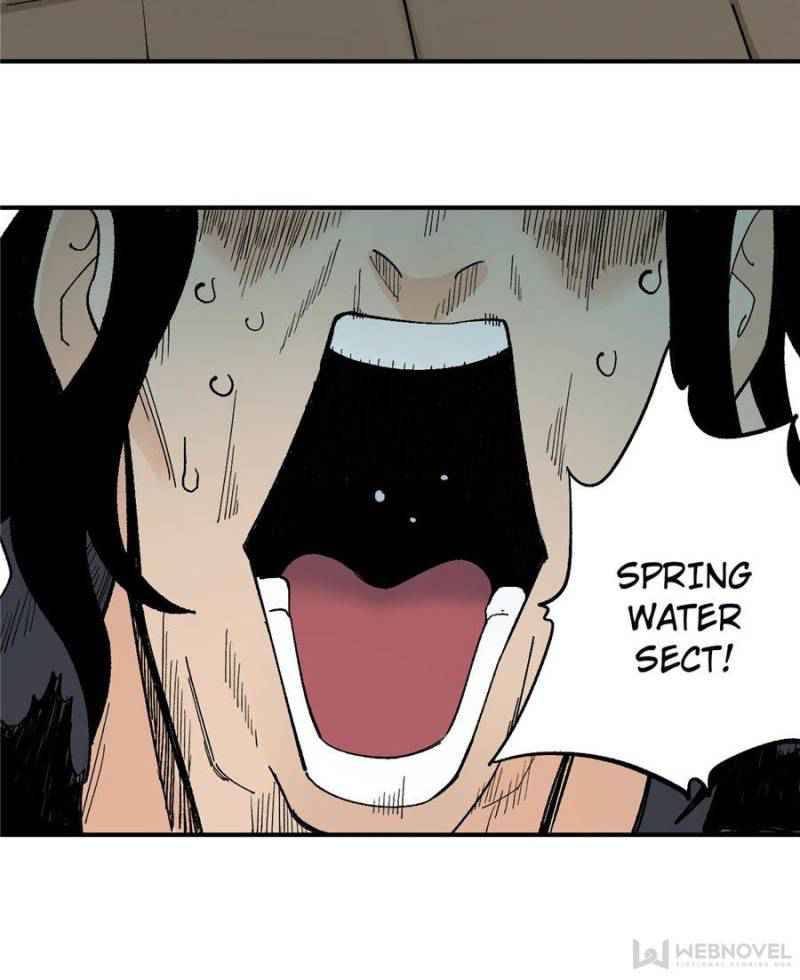 All Hail The Sect Leader Chapter 20 - Page 29 in English
