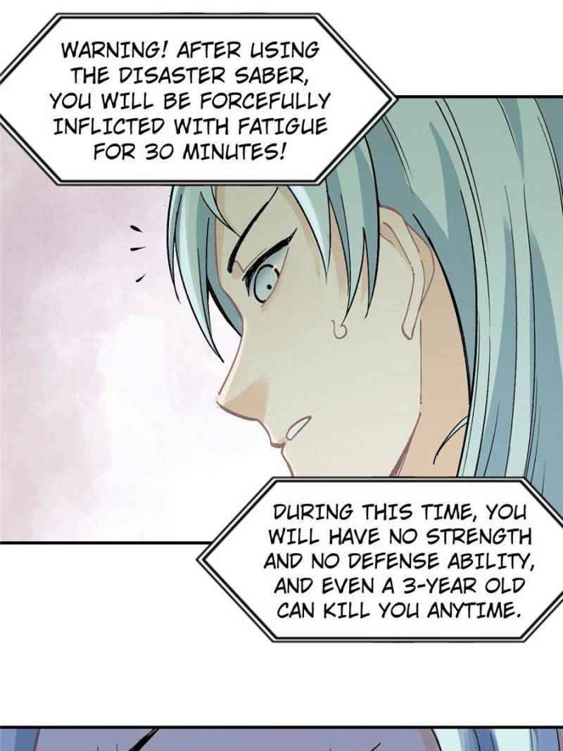 All Hail The Sect Leader Chapter 20 - Page 36 in English