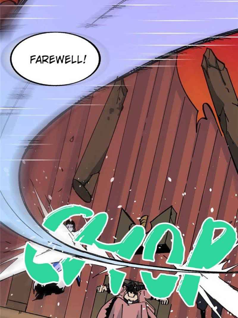 All Hail The Sect Leader Chapter 20 - Page 4 in English