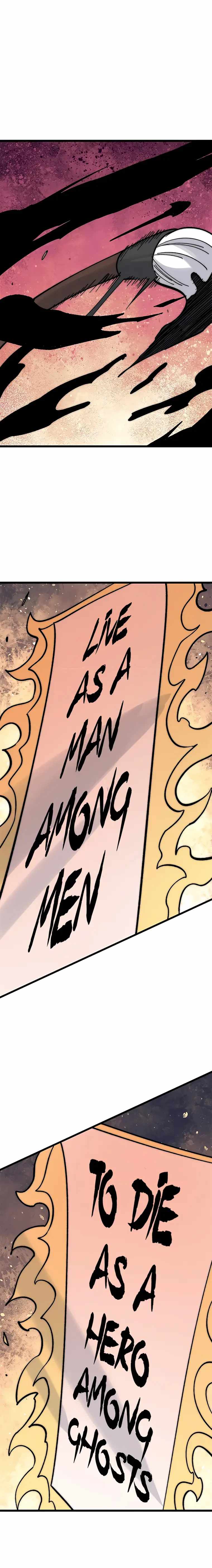 All Hail The Sect Leader Chapter 207 - Page 10 in English