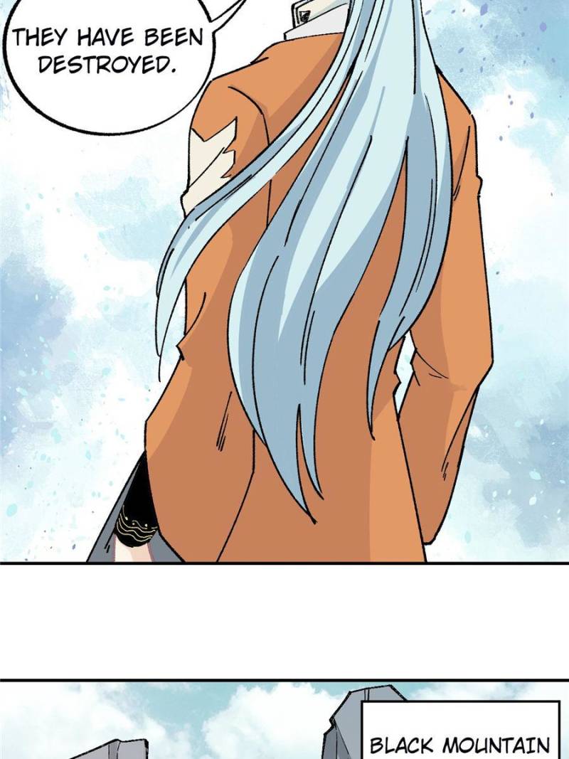All Hail The Sect Leader Chapter 21 - Page 11 in English