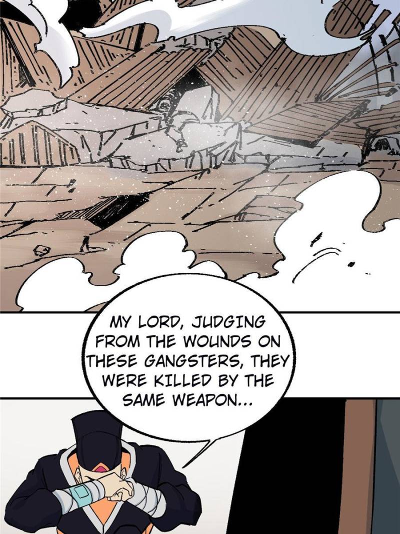 All Hail The Sect Leader Chapter 21 - Page 13 in English
