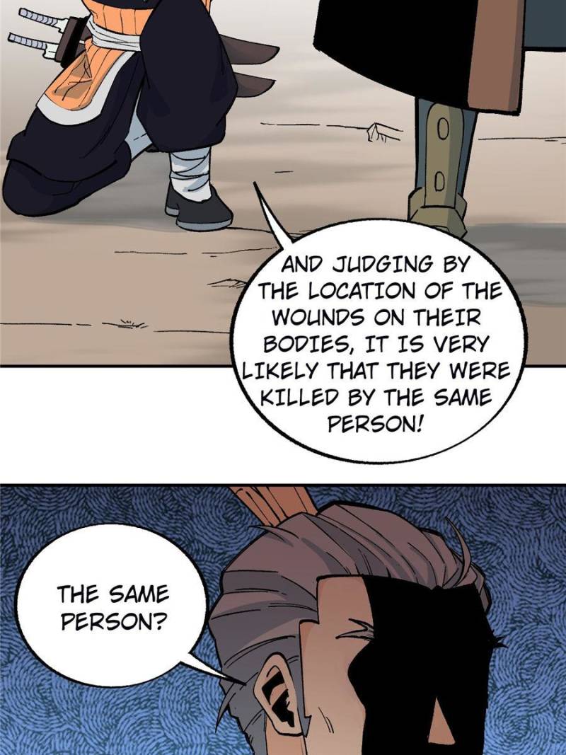 All Hail The Sect Leader Chapter 21 - Page 14 in English