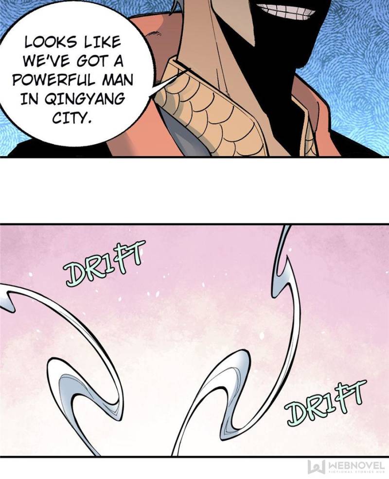 All Hail The Sect Leader Chapter 21 - Page 15 in English