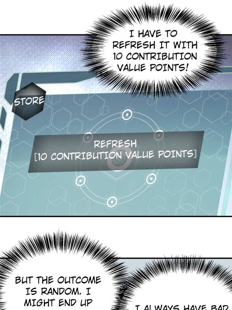 All Hail The Sect Leader Chapter 21 - Page 19 in English