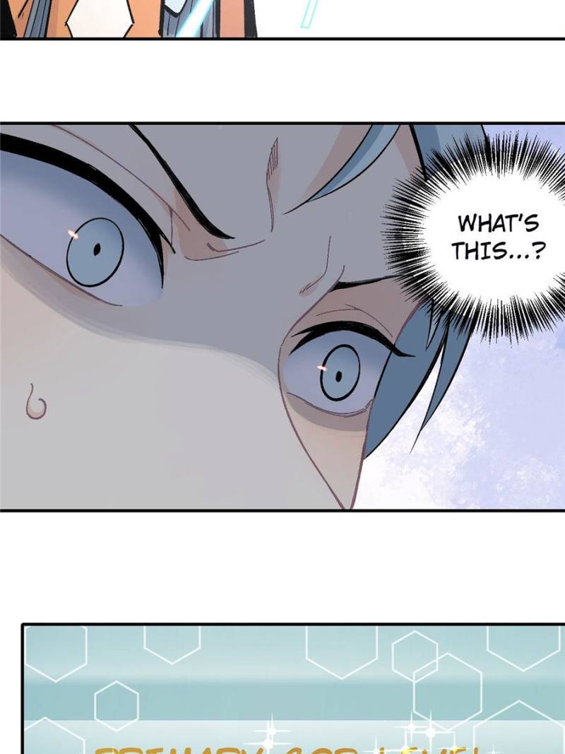 All Hail The Sect Leader Chapter 21 - Page 23 in English