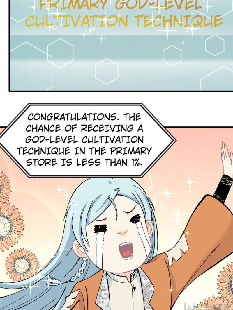All Hail The Sect Leader Chapter 21 - Page 24 in English