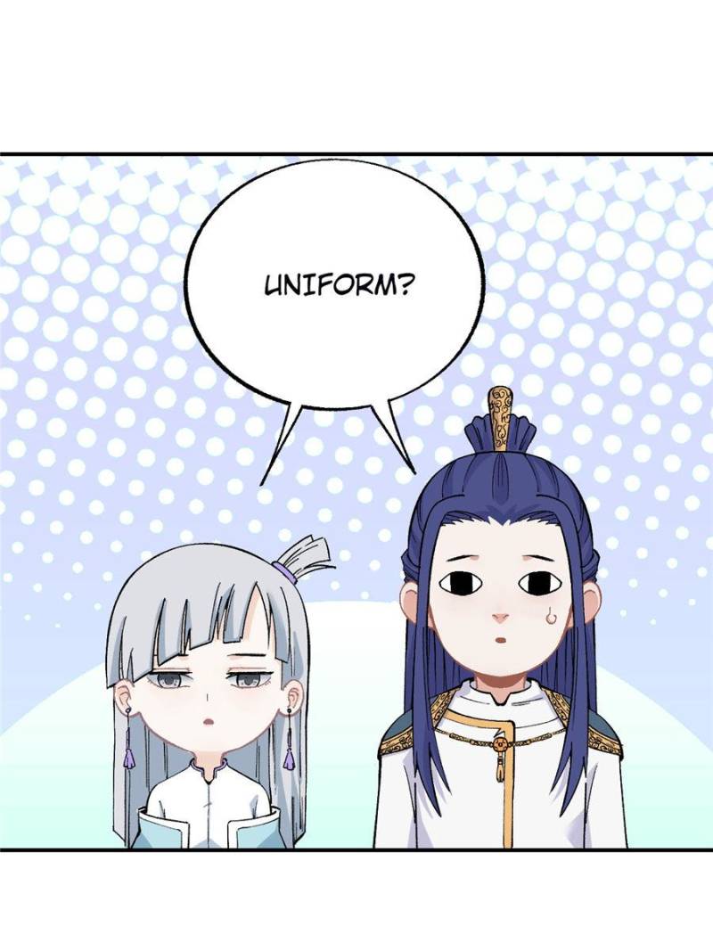 All Hail The Sect Leader Chapter 21 - Page 29 in English