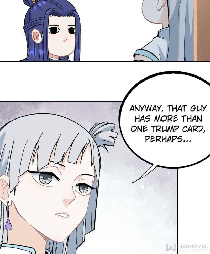 All Hail The Sect Leader Chapter 21 - Page 3 in English