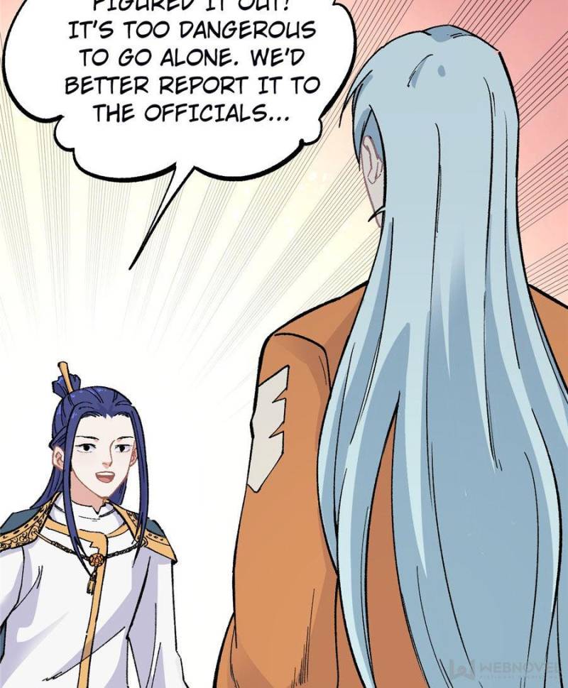 All Hail The Sect Leader Chapter 21 - Page 6 in English
