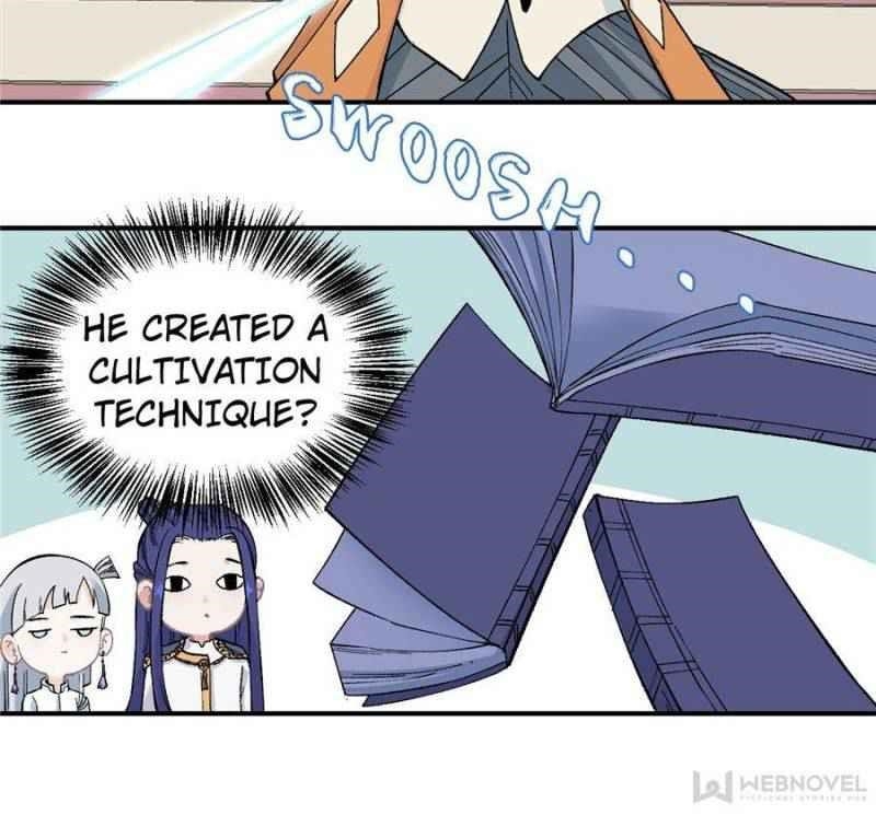 All Hail The Sect Leader Chapter 22 - Page 10 in English