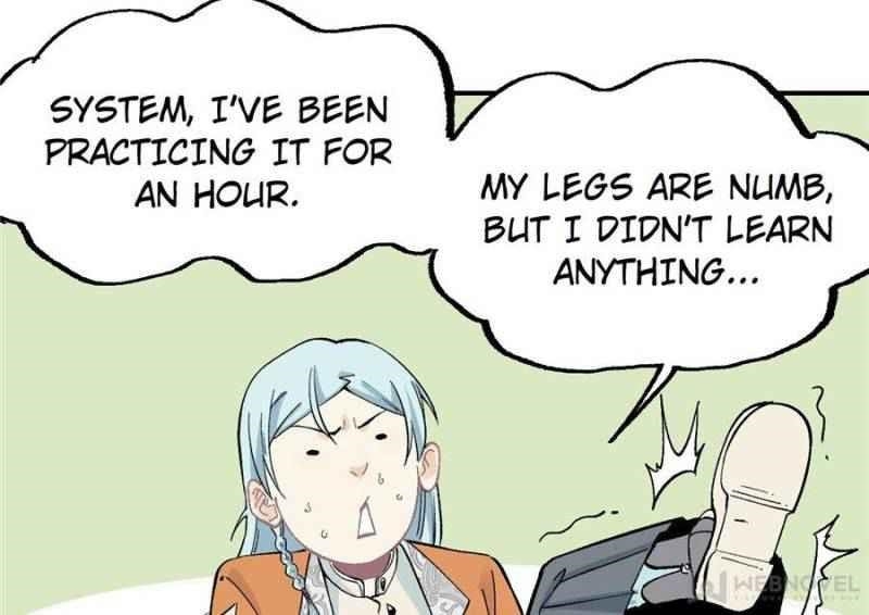 All Hail The Sect Leader Chapter 22 - Page 27 in English