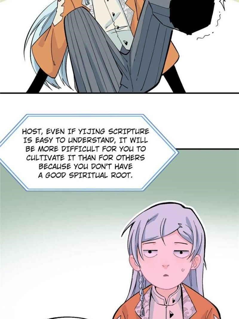 All Hail The Sect Leader Chapter 22 - Page 28 in English