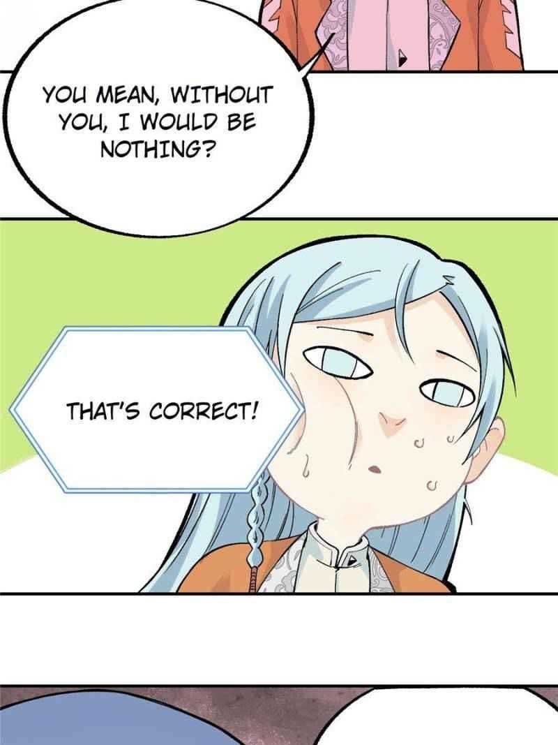 All Hail The Sect Leader Chapter 22 - Page 29 in English