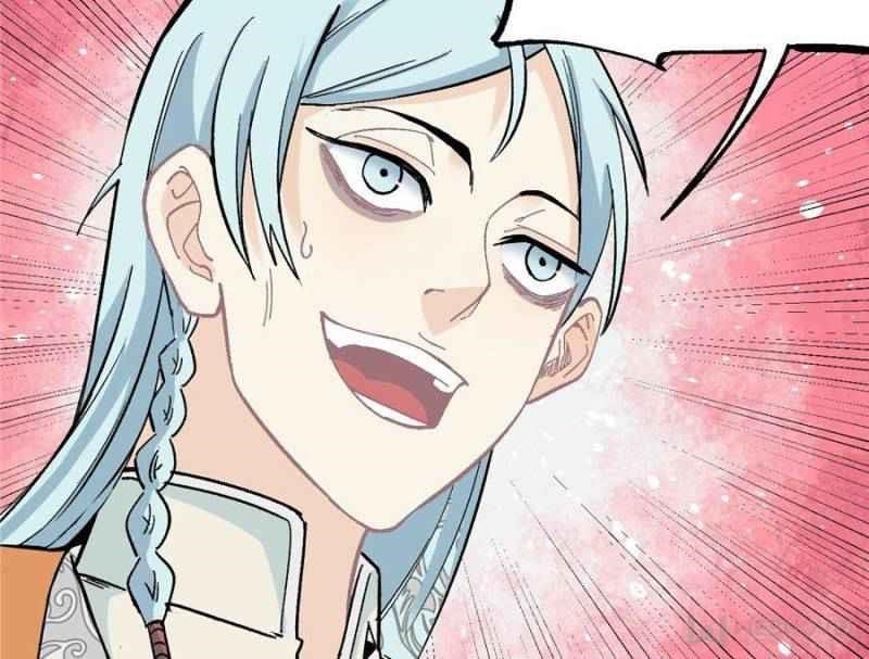 All Hail The Sect Leader Chapter 22 - Page 33 in English