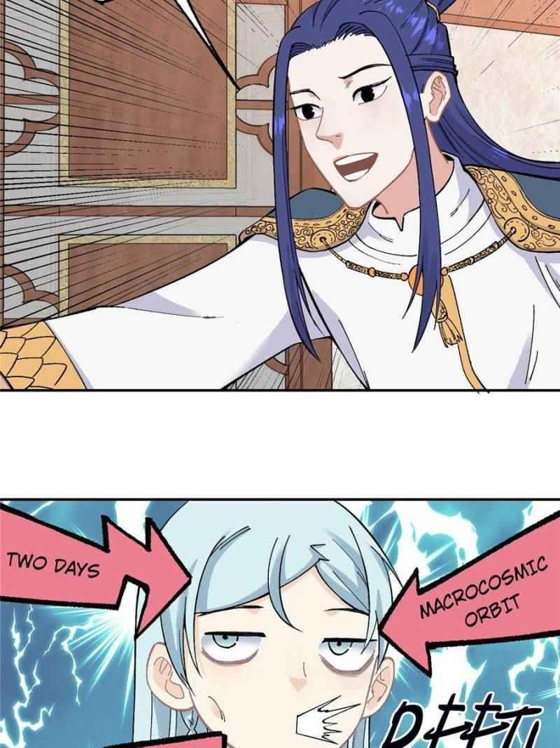 All Hail The Sect Leader Chapter 22 - Page 37 in English