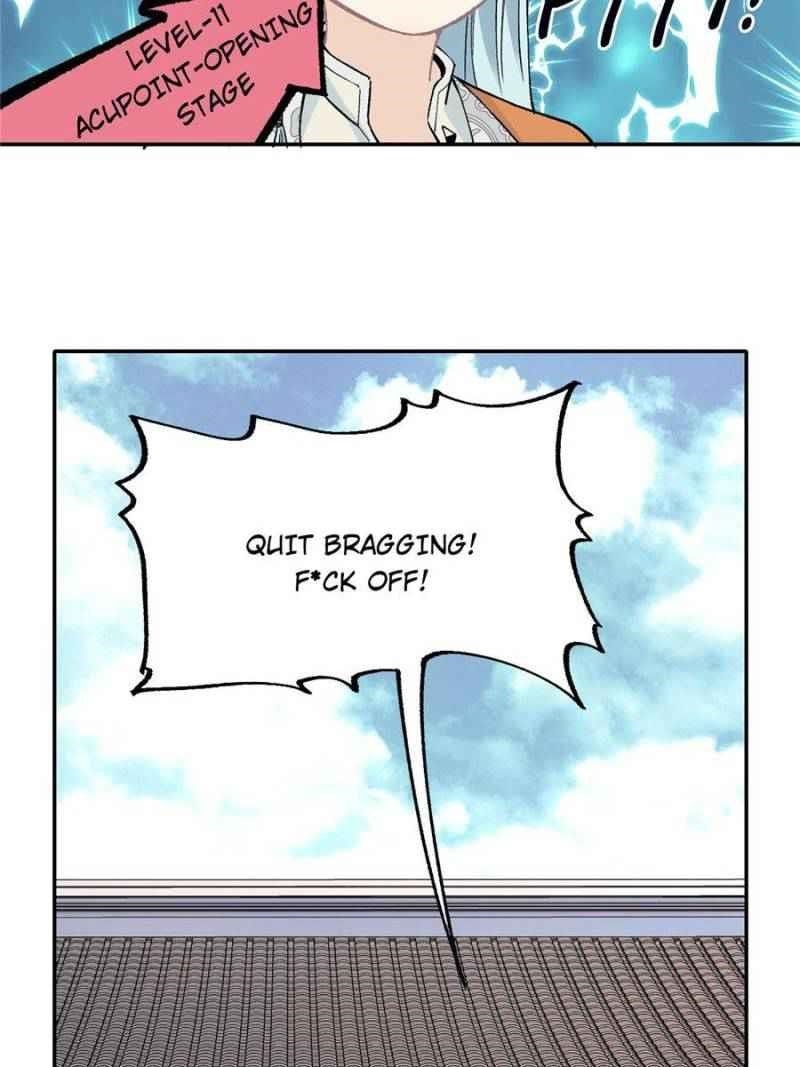 All Hail The Sect Leader Chapter 22 - Page 38 in English