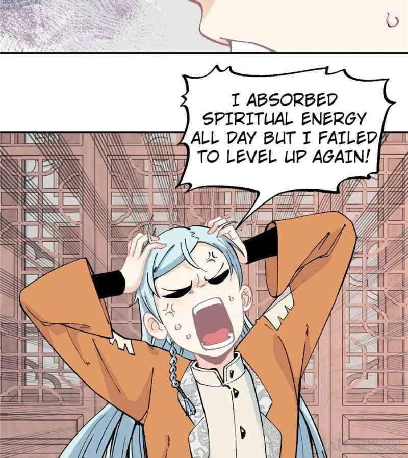 All Hail The Sect Leader Chapter 23 - Page 13 in English