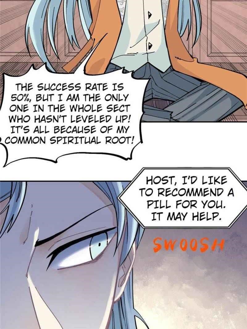 All Hail The Sect Leader Chapter 23 - Page 14 in English