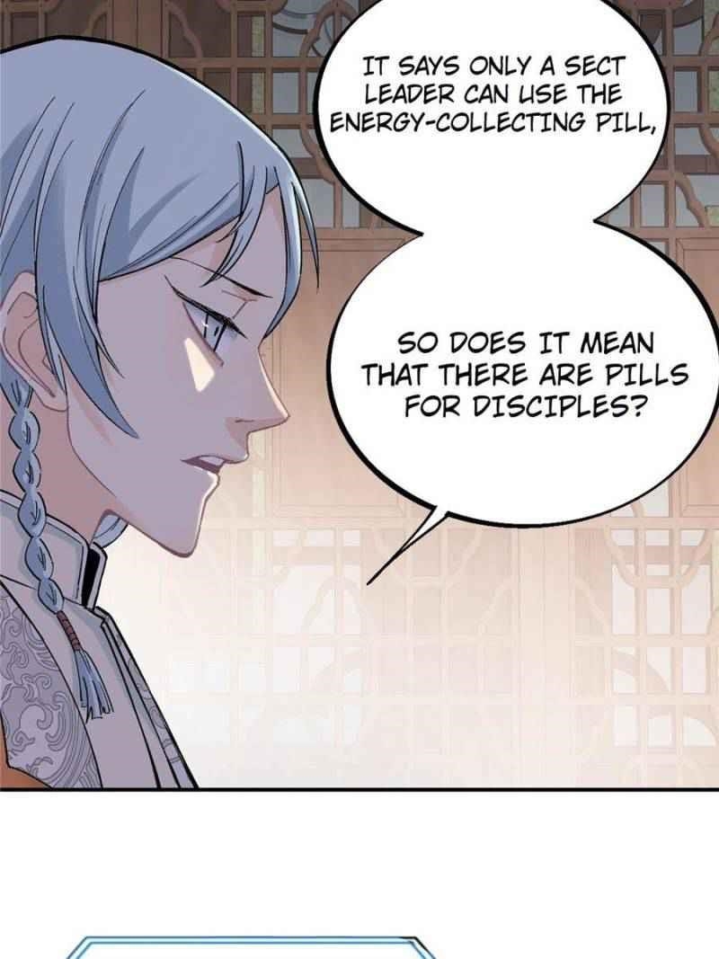 All Hail The Sect Leader Chapter 23 - Page 26 in English
