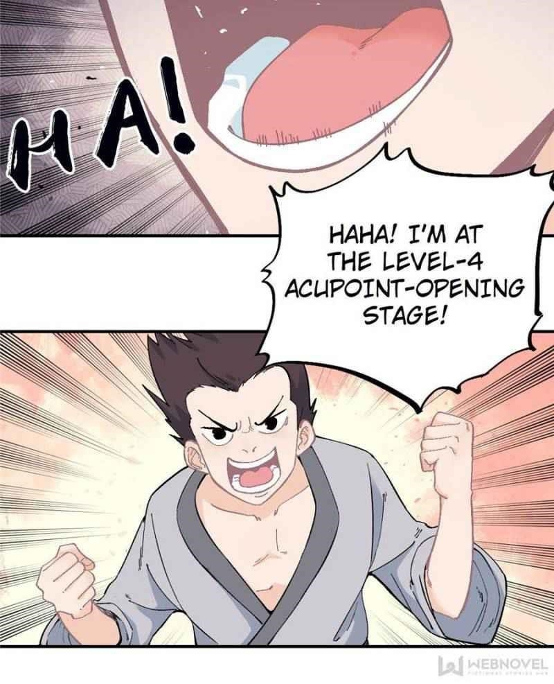 All Hail The Sect Leader Chapter 23 - Page 3 in English