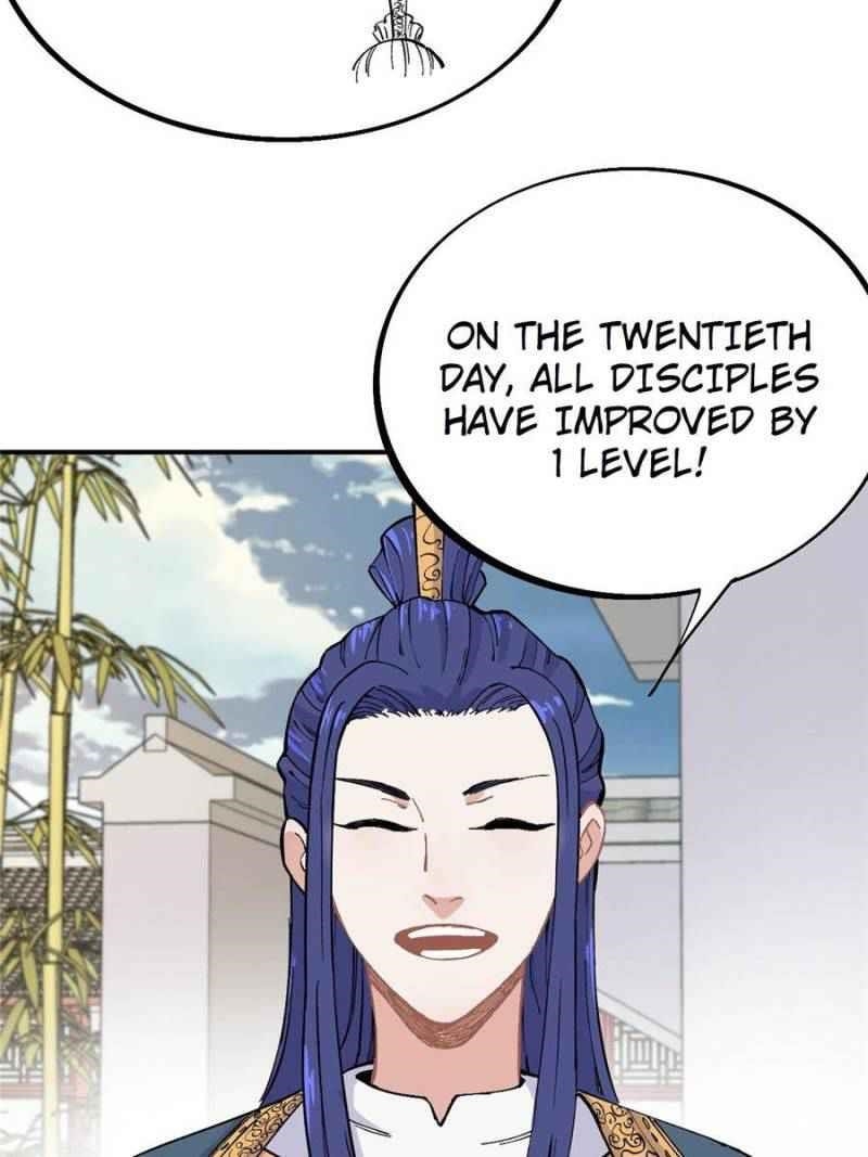 All Hail The Sect Leader Chapter 23 - Page 6 in English