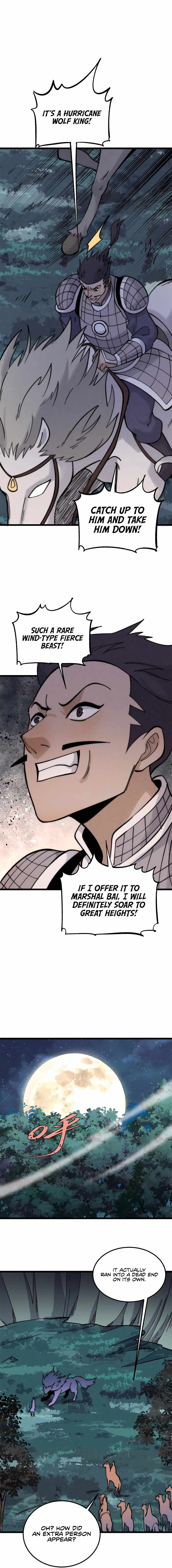 All Hail The Sect Leader Chapter 236 - Page 9 in English