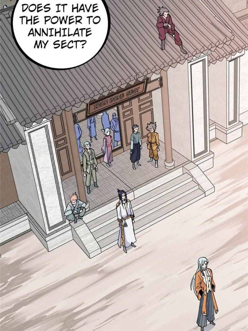 All Hail The Sect Leader Chapter 24 - Page 14 in English
