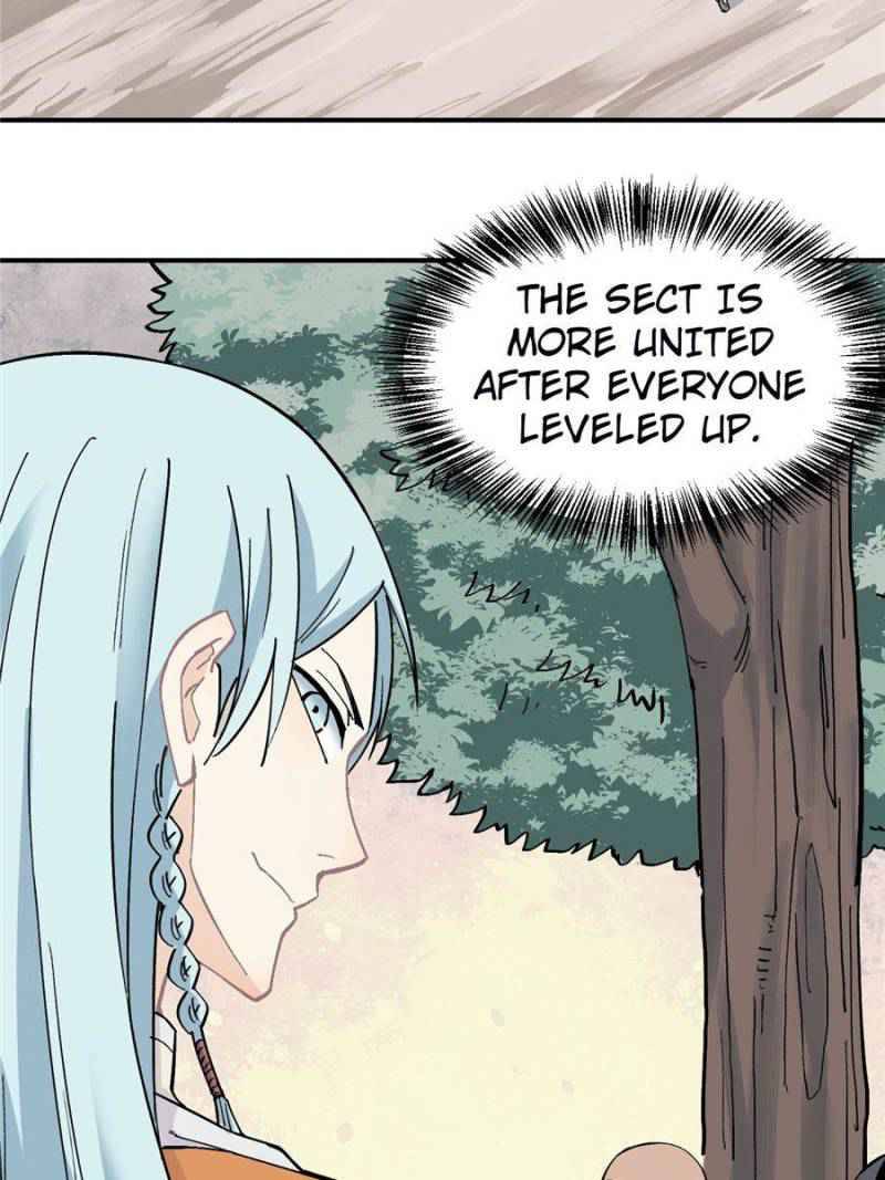 All Hail The Sect Leader Chapter 24 - Page 15 in English