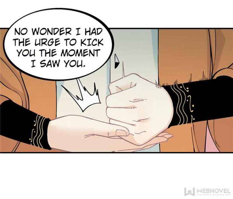 All Hail The Sect Leader Chapter 24 - Page 20 in English