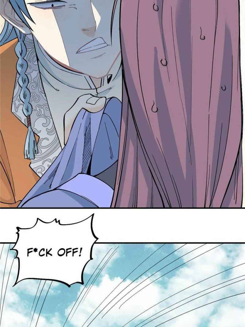 All Hail The Sect Leader Chapter 24 - Page 25 in English