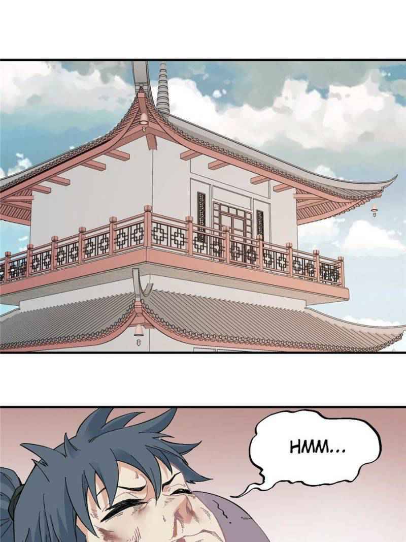 All Hail The Sect Leader Chapter 24 - Page 30 in English