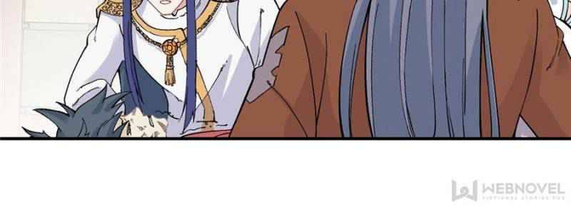 All Hail The Sect Leader Chapter 24 - Page 32 in English