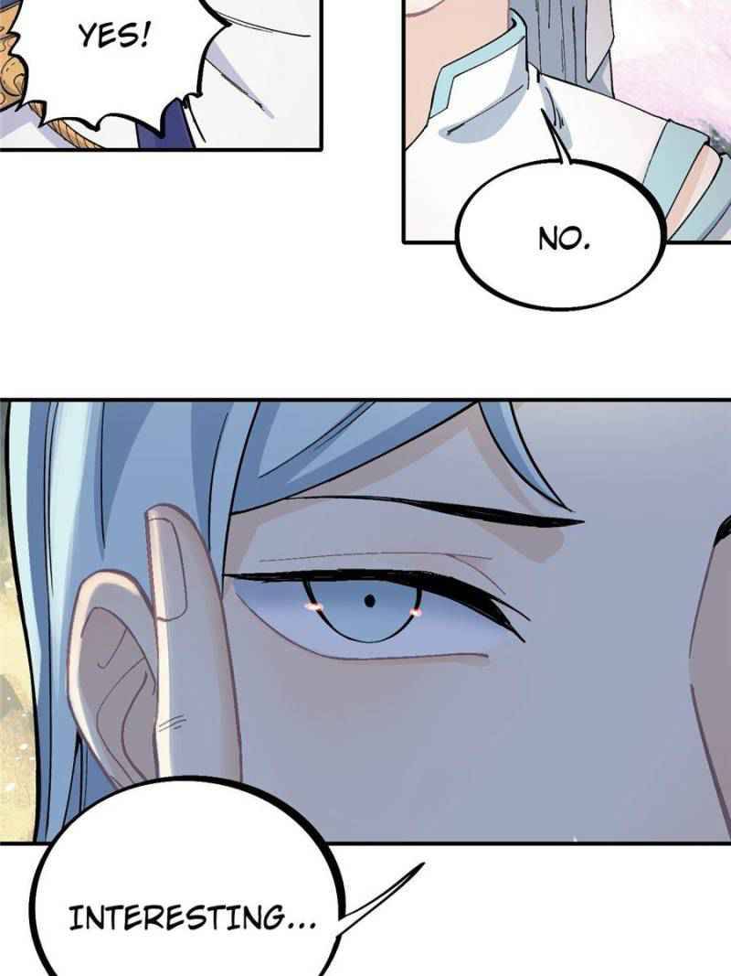 All Hail The Sect Leader Chapter 24 - Page 37 in English