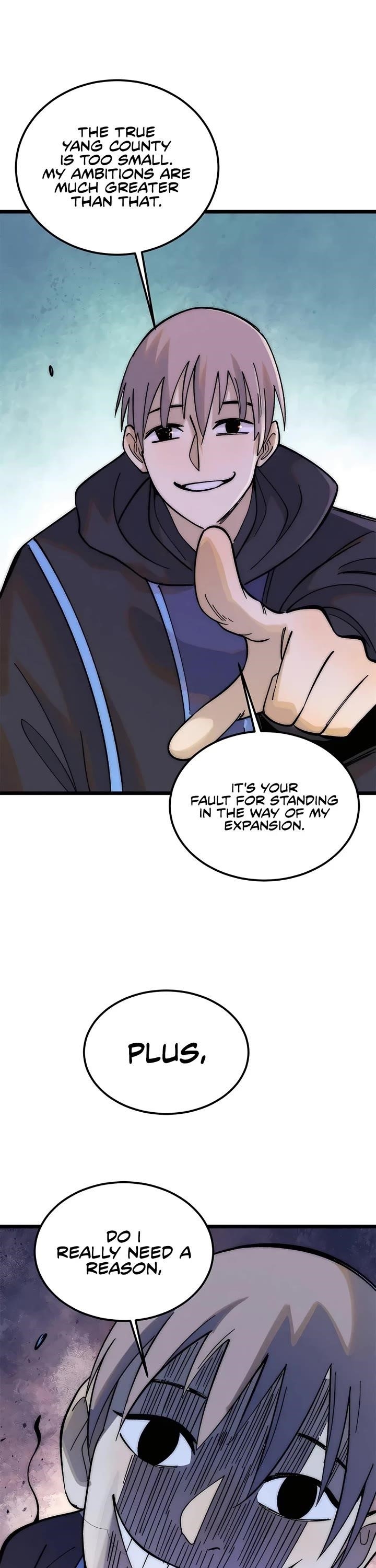 All Hail The Sect Leader Chapter 242 - Page 19 in English