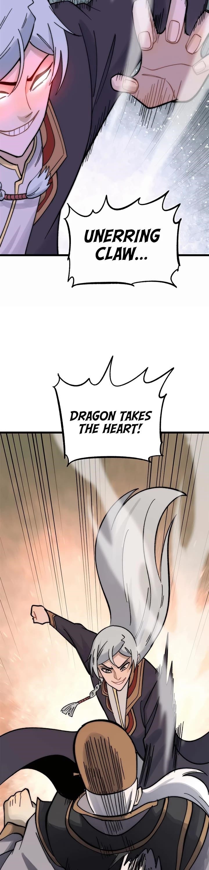 All Hail The Sect Leader Chapter 243 - Page 11 in English