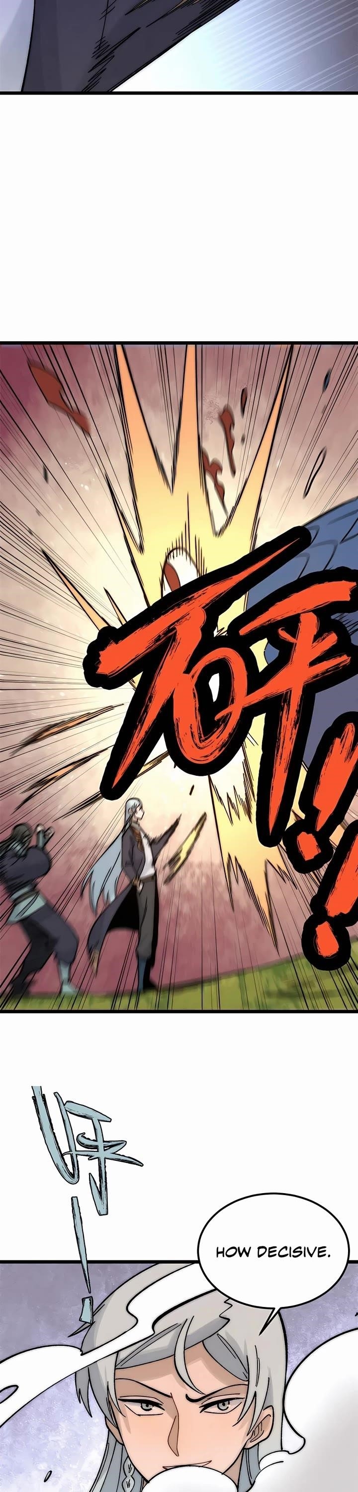 All Hail The Sect Leader Chapter 243 - Page 6 in English