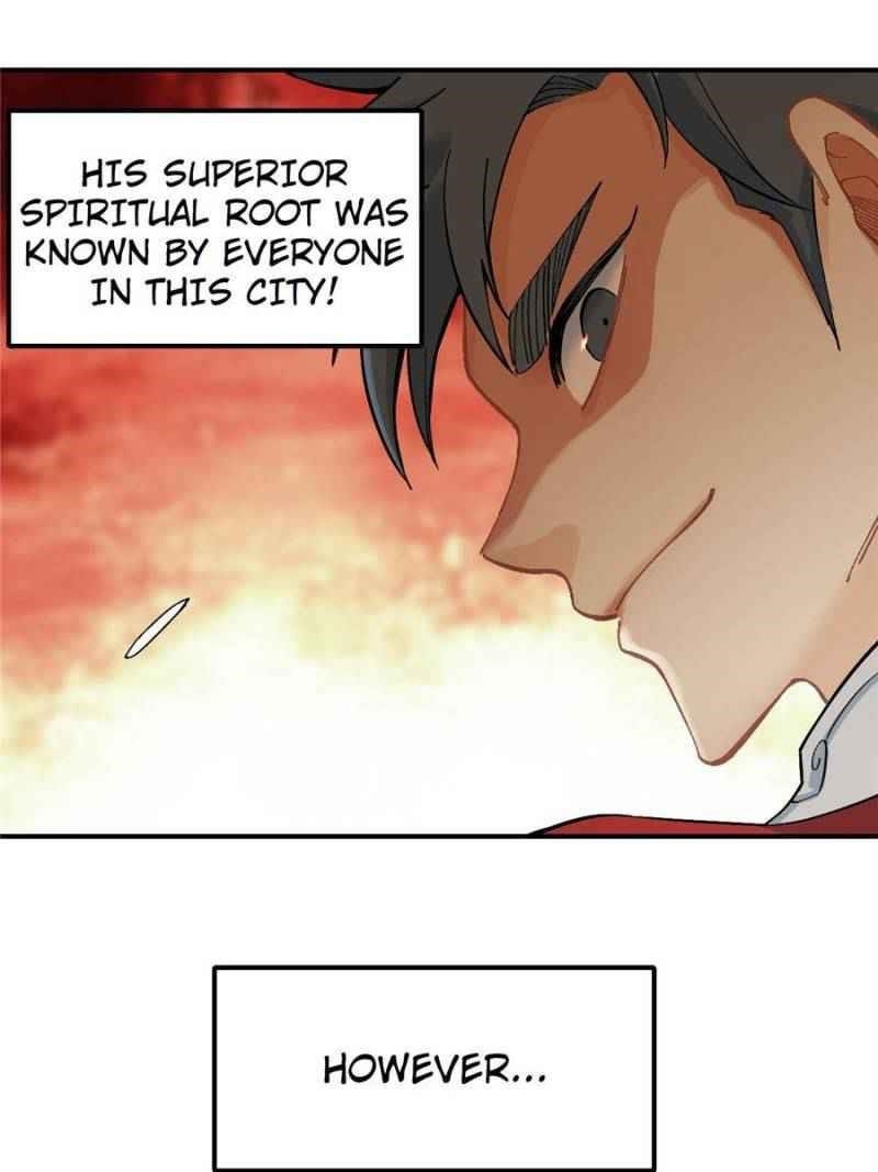 All Hail The Sect Leader Chapter 25 - Page 25 in English