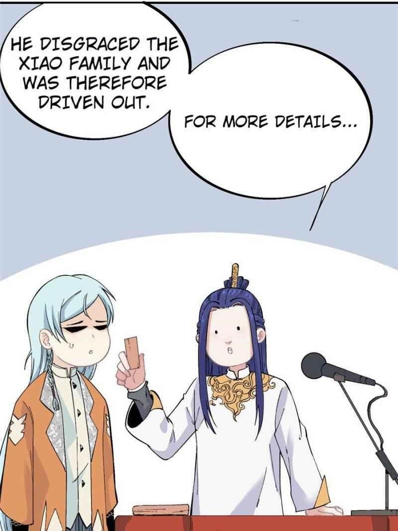 All Hail The Sect Leader Chapter 25 - Page 30 in English