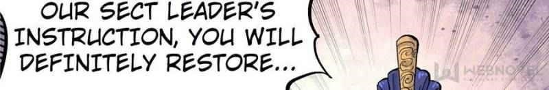 All Hail The Sect Leader Chapter 25 - Page 38 in English