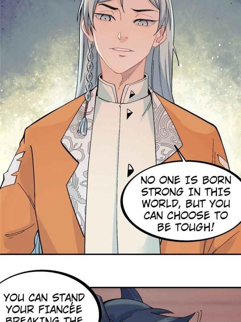 All Hail The Sect Leader Chapter 25 - Page 42 in English