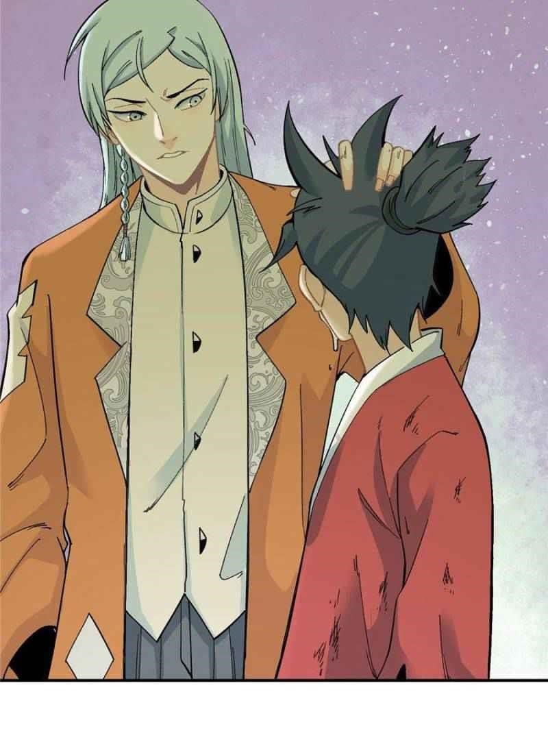 All Hail The Sect Leader Chapter 25 - Page 46 in English