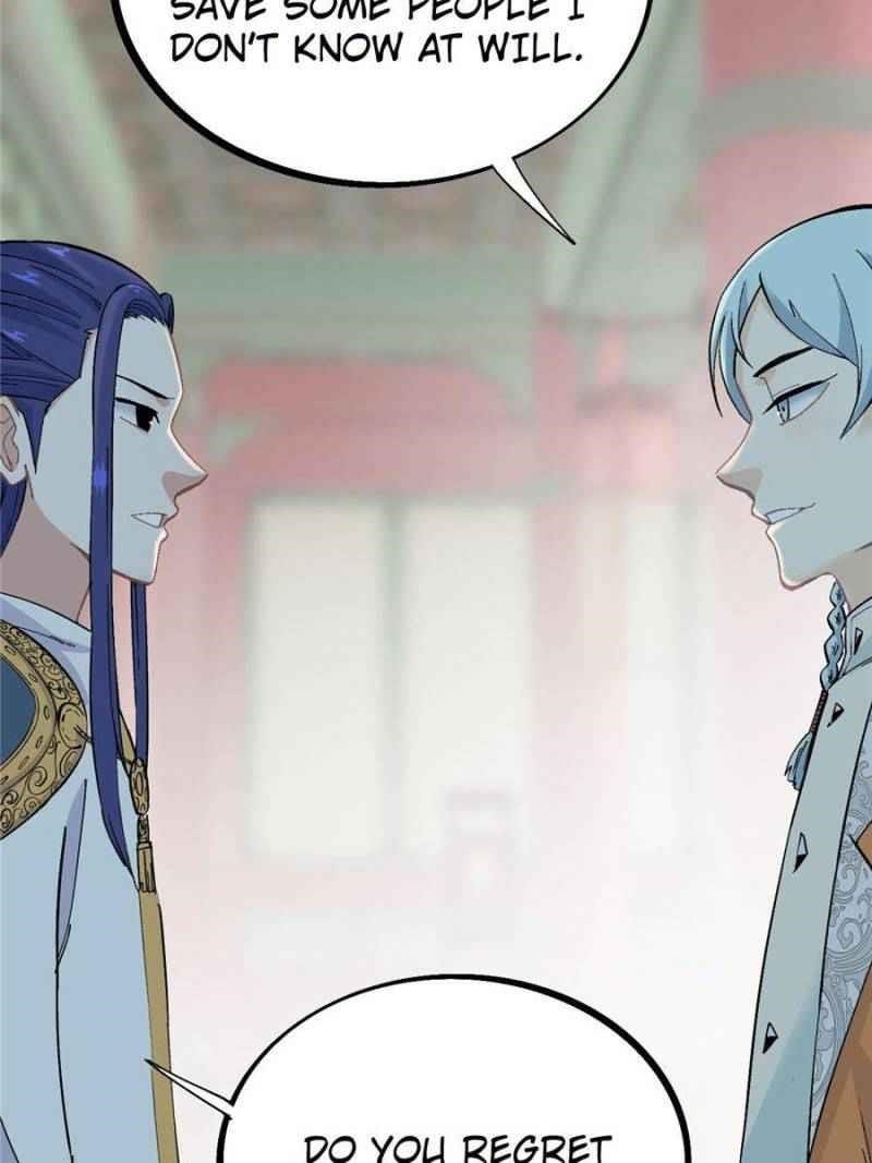 All Hail The Sect Leader Chapter 25 - Page 7 in English