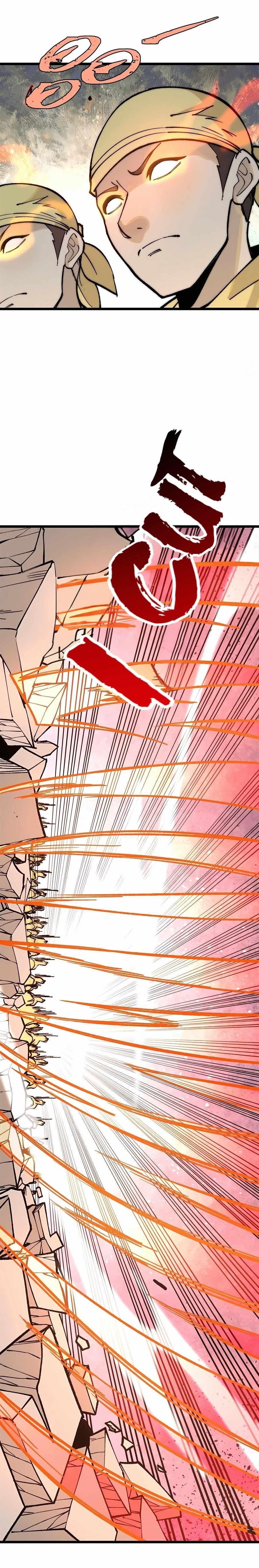 All Hail The Sect Leader Chapter 254 - Page 12 in English